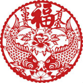 廣告春聯(lián)，春聯(lián)加工廠窗花定制